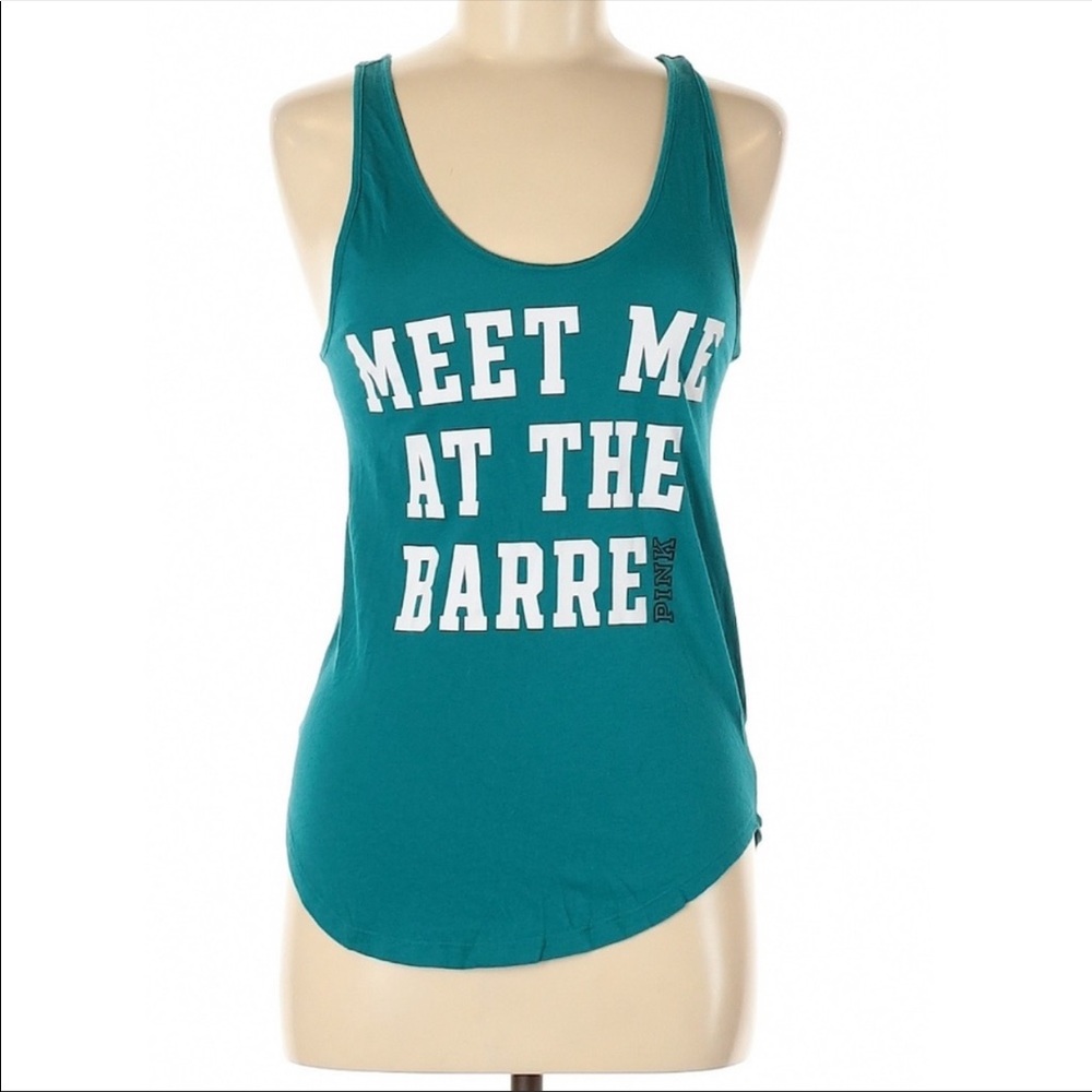 20% OFF 2 or more VS Pink tank